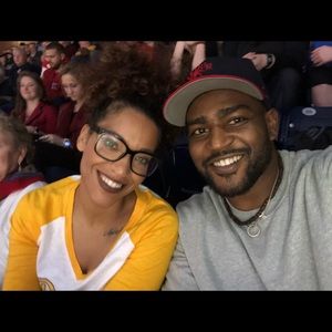 Meet your Posher, Tim